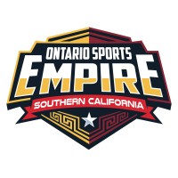 Ontario Sports Empire logo - Similar company to Ontario Economic Development Agency