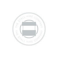 The Stall Hire Company logo - Similar company to Market Stall Co