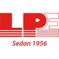 LPE Sverige AB logo - Similar company to Ecostruct.