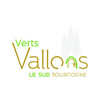 Office de Tourisme Verts Vallons de Sud Bourgogne logo - Similar company to Traces Et Découverte