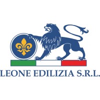 Leone Edilizia logo - Similar company to Edilizia Vanerio
