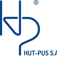 HUT-PUS S.A. logo - Similar company to Belmeb Sp. Z O.O.