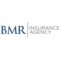 BMR Insurance Agency logo - Similar company to Spotts Insurance Group