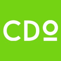 CDO Gurukul logo - Similar company to Edtech Grower