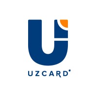 UZCARD payment system logo - Similar company to Proxima