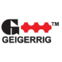 Geigerrig