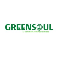 Greensoul E-commerce Private Limited logo - Similar company to Jin Office Solutions