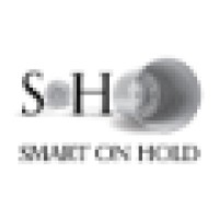 Smart On Hold - Messages On Hold logo - Similar company to Message On Hold