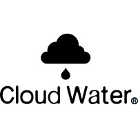 Cloud Water Brands logo - Similar company to Daytrip