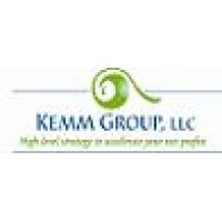 KEMM Group, LLC logo - Similar company to Cal Cloud Sdn Bhd (Caltrix)