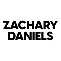 Zachary Daniels logo - Similar company to Four Seasons Recruitment Ltd (Fashion & Retail)