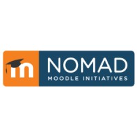 Nomad Moodle Initiatives Pvt Ltd logo - Similar company to Mediatouch 2000 Srl