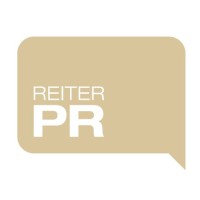 Reiter PR logo - Similar company to Agentur Eibler