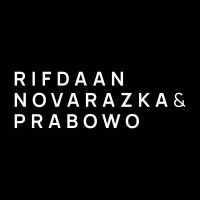 Rifdaan Novarazka & Prabowo logo - Similar company to Pshp Law