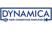 Dynamica logo - Similar company to Cpese