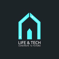 Life&Tech logo - Similar company to Tech/Life Ireland