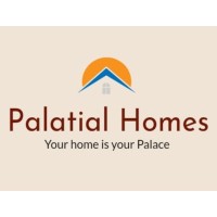 Palatial Homes Mumbai logo - Similar company to The Avenew