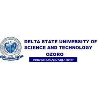 Delta State University of Science and Technology Ozoro logo - Similar company to Kaduna State Government