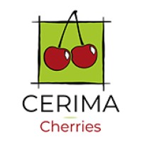 CERIMA Cherries logo - Similar company to Fecavem, Patronal Catalana De La Distribució D'Automoció
