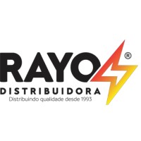 Rayo Distribuidora logo - Similar company to Max Distribuidora