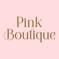 Pink Boutique Ltd logo - Similar company to Style Group Brands
