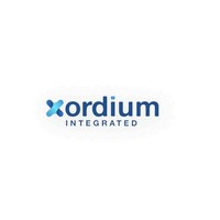 Xordium Integrated logo - Similar company to Book Cheap Freight
