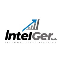 INTELGER S.A. logo - Similar company to Recover In
