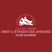 Club Alumni MDEA logo - Similar company to Quantum Ethics