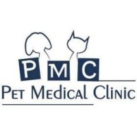 Pet Medical Clinic - PMC logo - Similar company to Macarthur Vet Group - Gregory Hills