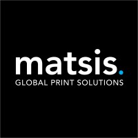 Matsis Global Print Solutions logo - Similar company to Zero Plus Printers