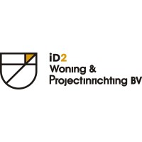 iD2 Woning & Projectinrichting BV logo - Similar company to Condor Wonen
