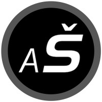 Automobili  Škojo logo - Similar company to Joker Group