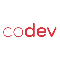 CoDev logo - Similar company to Crackerjack