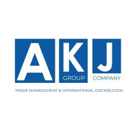AKJ Group Company logo - Similar company to Weshbro
