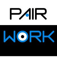 Pair Work logo - Similar company to Irma