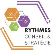 Rythmes, Conseil & Stratégie logo - Similar company to Onspark