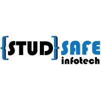 Studsafe Infotech logo - Similar company to Vyvstha Infotech Pvt Ltd