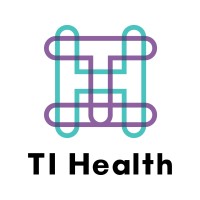 TI Health logo - Similar company to Swoop