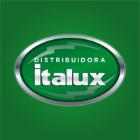 Distribuidora Italux logo - Similar company to Cr Distribution - Vitalter