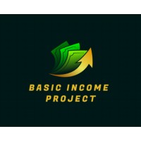 Basic Income Project logo - Similar company to Basic Water Needs