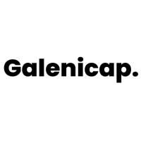 Galenicap logo - Similar company to Skyl-D