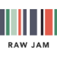 Raw Jam Ltd logo - Similar company to Wow Group - Agency To Agency Dev Support