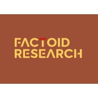Factoid Research logo - Similar company to Onvia Research