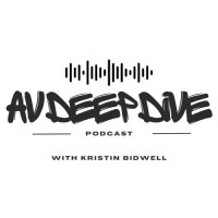 AV Deep Dive logo - Similar company to Projectorcentral.Com