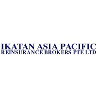 Ikatan Asia Pacific Reinsurance Brokers Pte Ltd