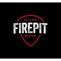 FirePit Rocks logo - Similar company to Keyhole Creative Media
