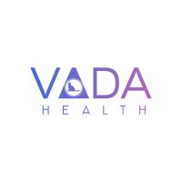 Vada Health logo - Similar company to Pet Bond