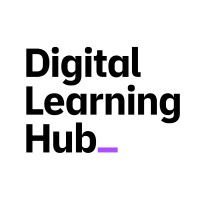 Digital Learning Hub Luxembourg logo - Similar company to University Of Luxembourg Competence Centre