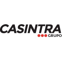CASINTRA GRUPO logo - Similar company to Logística Y Transportes Pecor