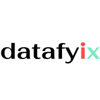 Datafyix logo - Similar company to Secure Financial Management